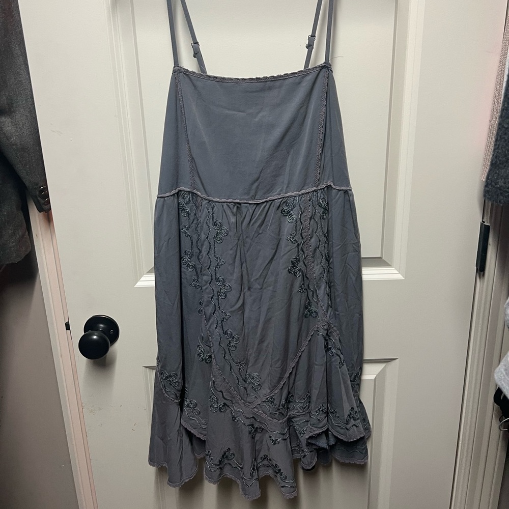 POL dress